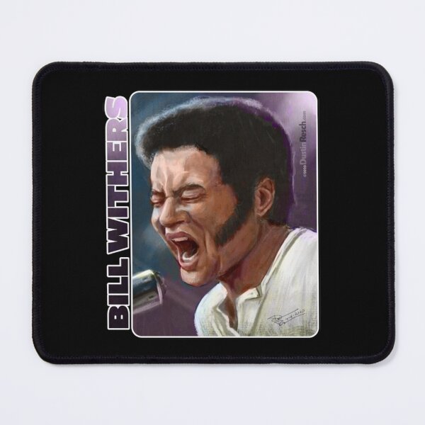 Item preview, Bill Withers designed and sold by MichawAllston.