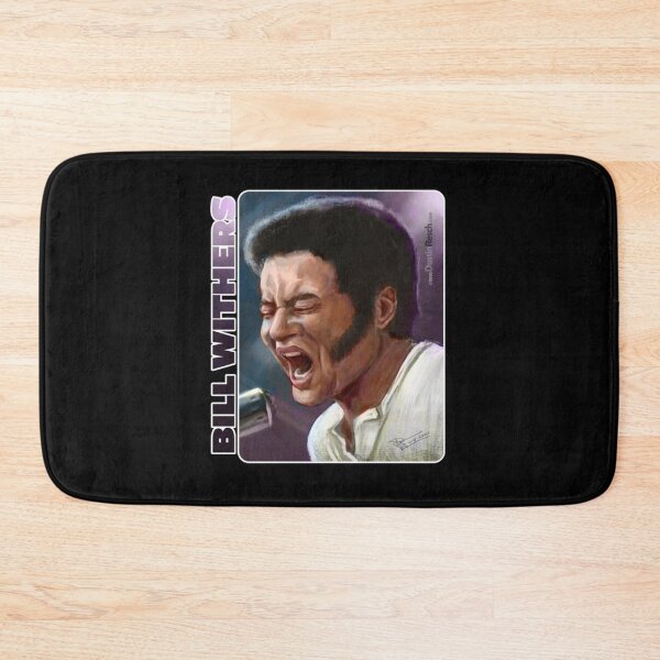 Item preview, Bill Withers designed and sold by MichawAllston.