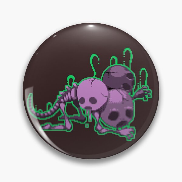 Item preview, RPG crawling demise designed and sold by RPGcrew.