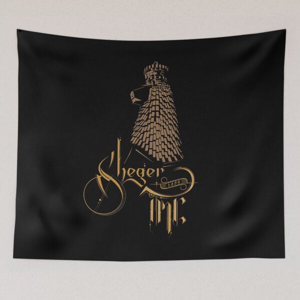 Item preview, Lion of juda - Addis Ababa, Sheger designed and sold by qinestreetwears.