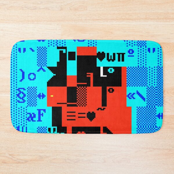 Item preview, DOS Punk 818 designed and sold by DOS-Punks.