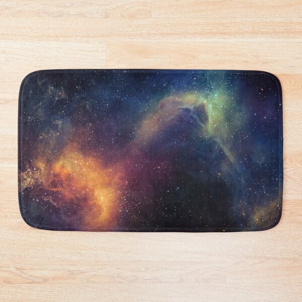 Item preview, Deep space designed and sold by FelpoStore.