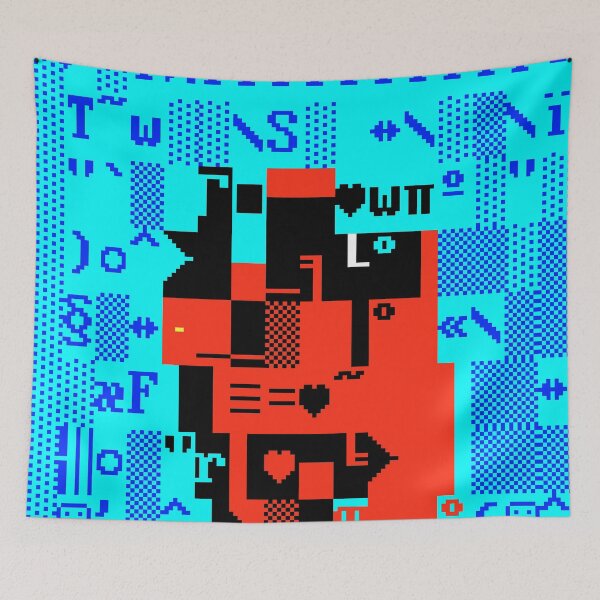 Item preview, DOS Punk 818 designed and sold by DOS-Punks.