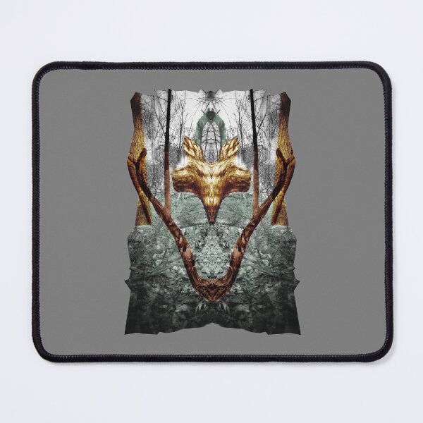 Item preview, Ravage designed and sold by Belle Art.