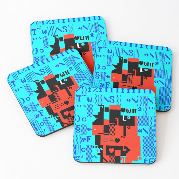 Item preview, DOS Punk 818 designed and sold by DOS-Punks.