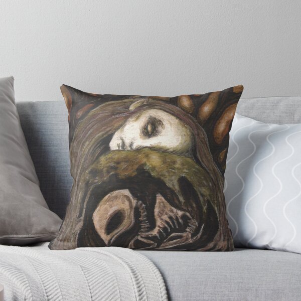 Item preview, Haunted Garden designed and sold by MornaLinn.