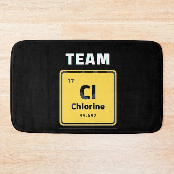 Item preview, Team Chlorine designed and sold by Tropium-Designs.