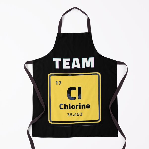 Item preview, Team Chlorine designed and sold by Tropium-Designs.