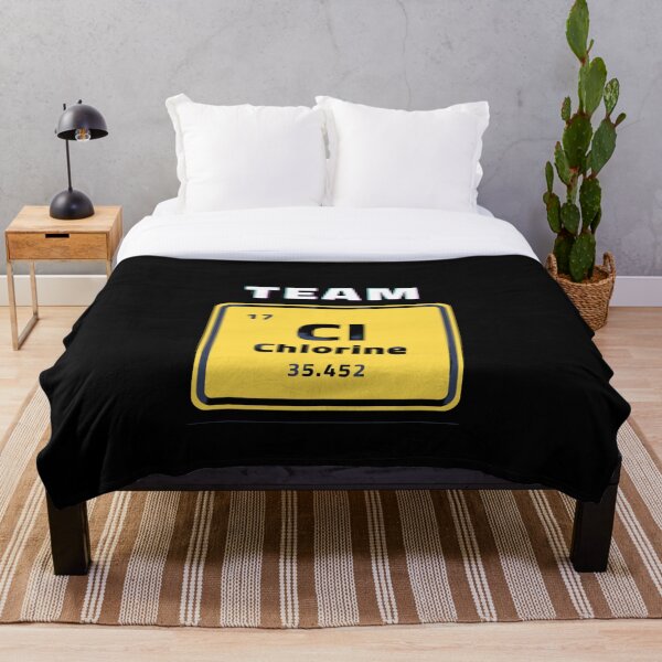 Item preview, Team Chlorine designed and sold by Tropium-Designs.
