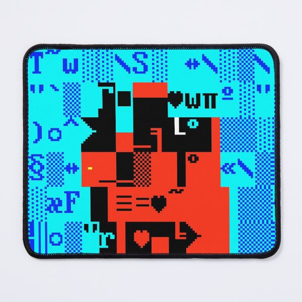 Item preview, DOS Punk 818 designed and sold by DOS-Punks.