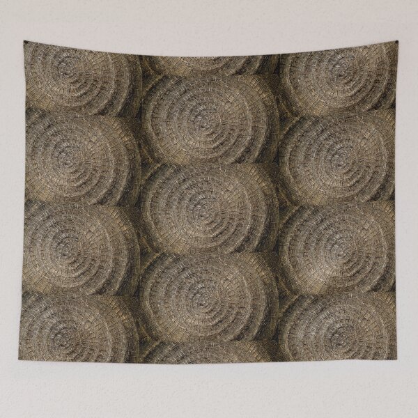 Item preview, straw shield  designed and sold by Claraveritas.