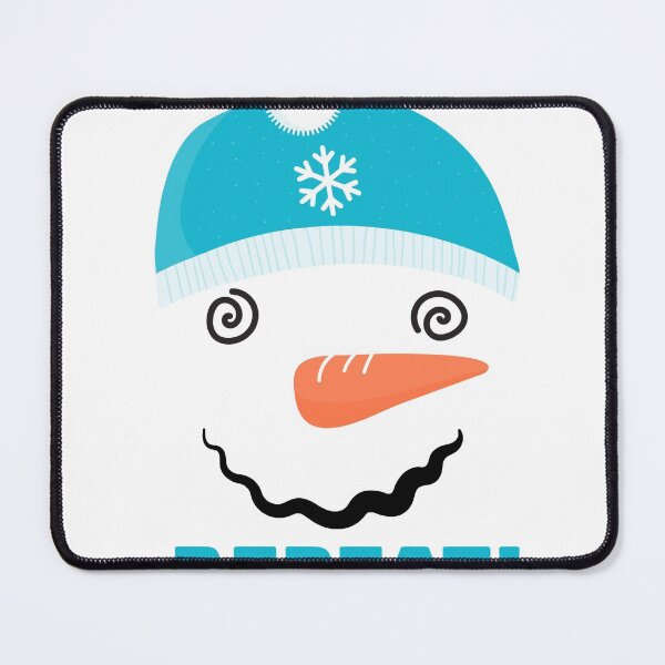Item preview, Eat Sleep Ski Repeat designed and sold by K2business.