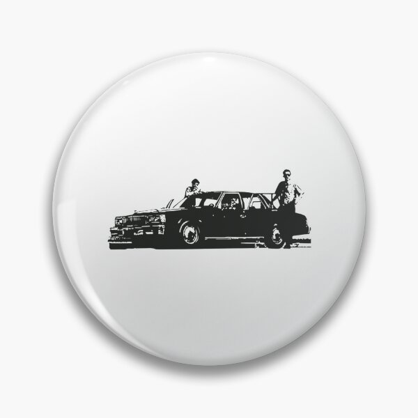 Item preview, B-Boys Police Car   designed and sold by MasCtrl.