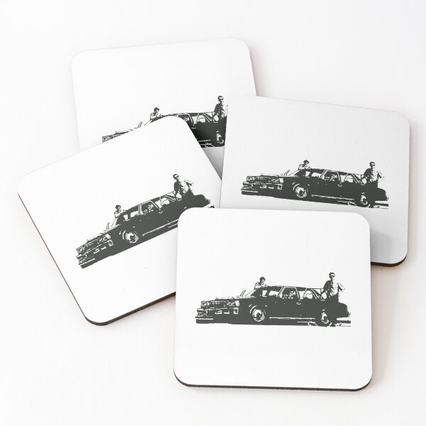 Item preview, B-Boys Police Car   designed and sold by MasCtrl.