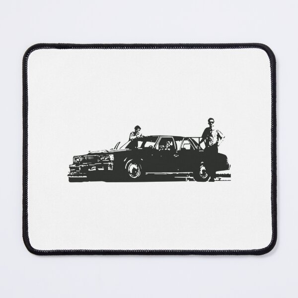 Item preview, B-Boys Police Car   designed and sold by MasCtrl.