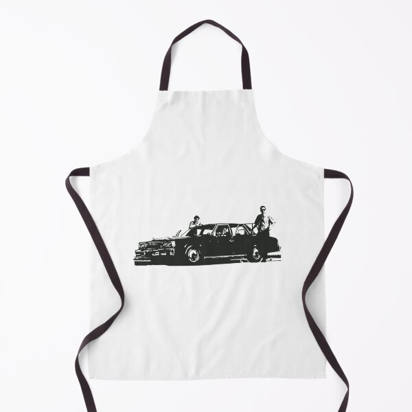 Item preview, B-Boys Police Car designed and sold by MasCtrl.
