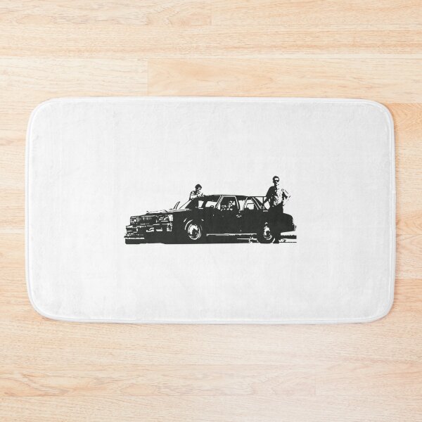 Item preview, B-Boys Police Car   designed and sold by MasCtrl.