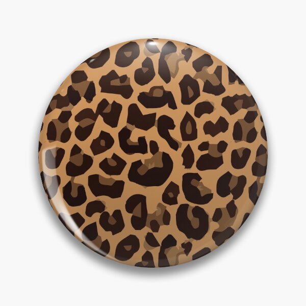 Artikelvorschau, Tierfell Leopard Muster Geschenk entworfen und verkauft von Jelisandie.