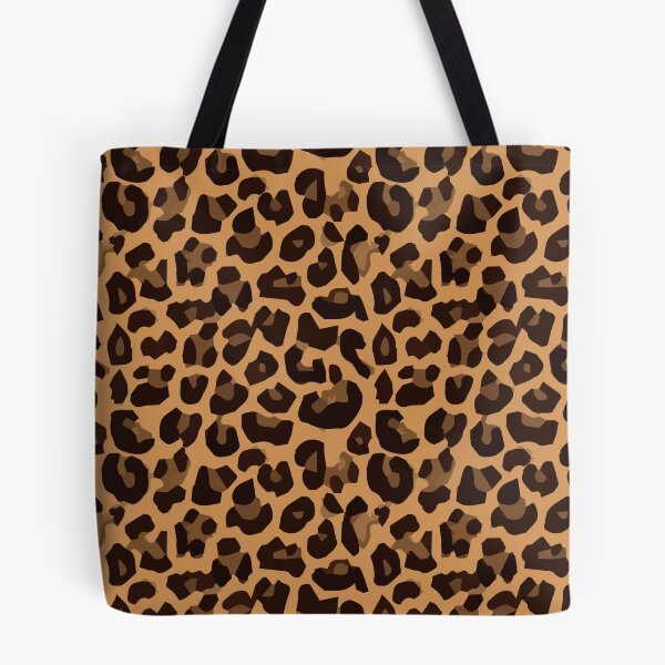 Artikelvorschau, Tierfell Leopard Muster Geschenk entworfen und verkauft von Jelisandie.