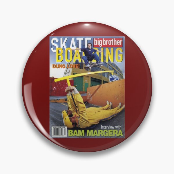 Item preview, Big Brother Magazine   designed and sold by MasCtrl.
