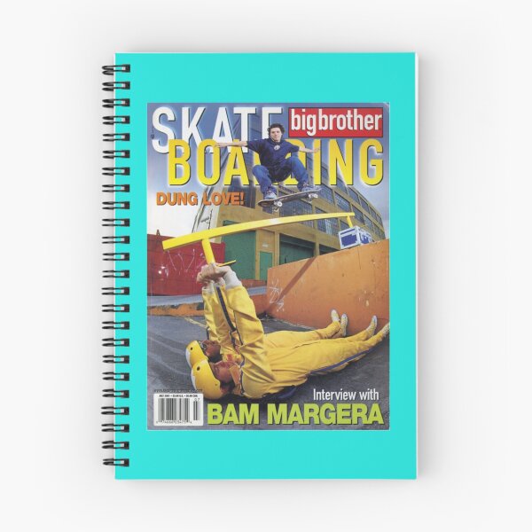 Item preview, Big Brother Magazine   designed and sold by MasCtrl.