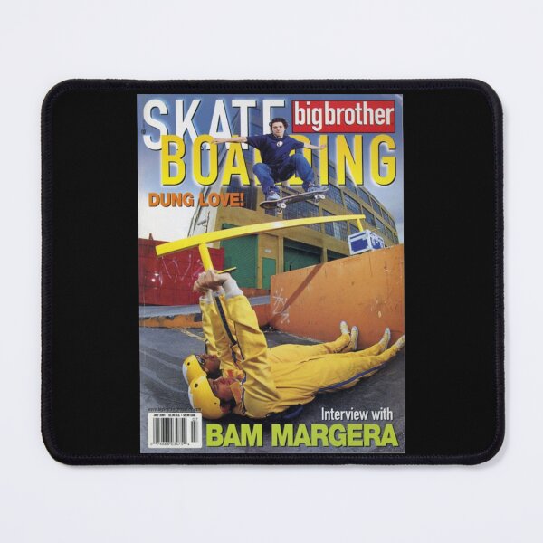 Item preview, Big Brother Magazine   designed and sold by MasCtrl.