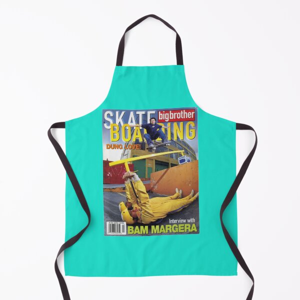 Item preview, Big Brother Magazine designed and sold by MasCtrl.
