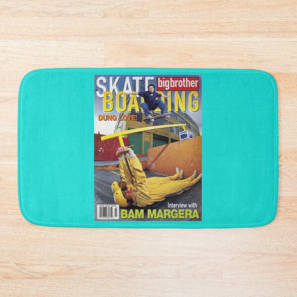 Item preview, Big Brother Magazine   designed and sold by MasCtrl.