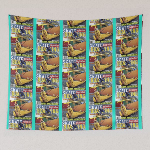 Item preview, Big Brother Magazine   designed and sold by MasCtrl.