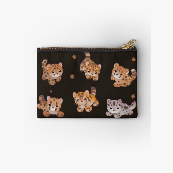 Item preview, The year of big cat cubs - dark designed and sold by pikaole.