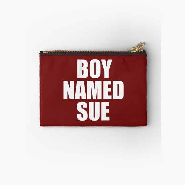 Item preview, Boy Named Sue   designed and sold by MasCtrl.
