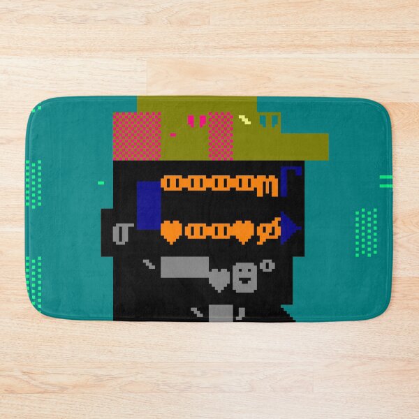 Item preview, DOS Punk 204 designed and sold by DOS-Punks.