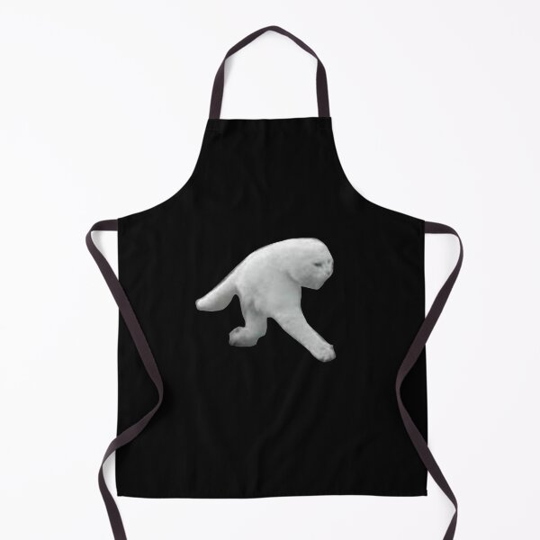 Item preview, Two legged cat meme designed and sold by los-memes.
