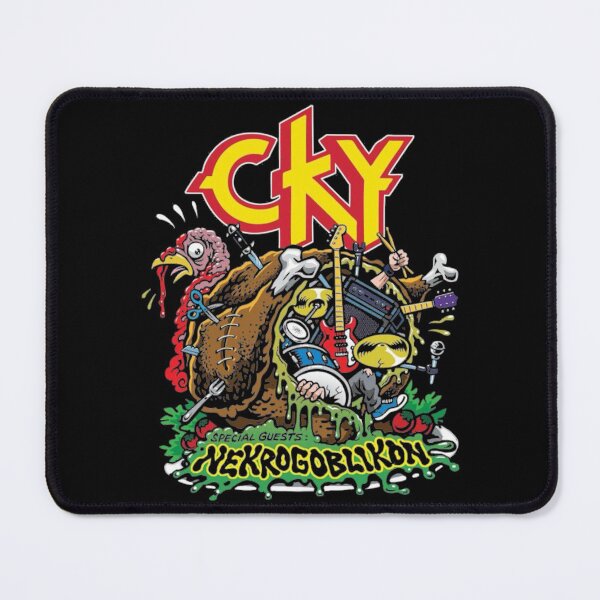 Item preview, CKY    designed and sold by MasCtrl.