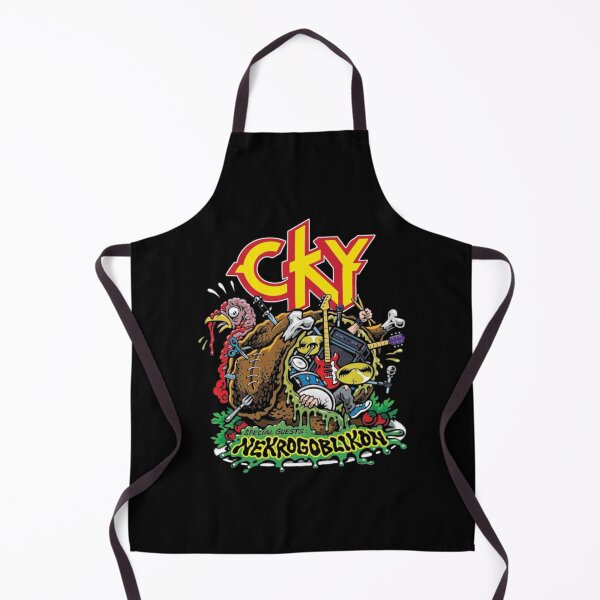 Item preview, CKY designed and sold by MasCtrl.