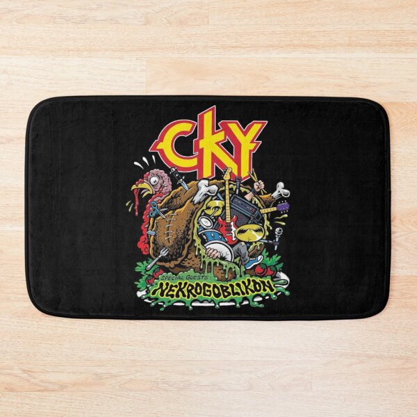 Item preview, CKY    designed and sold by MasCtrl.