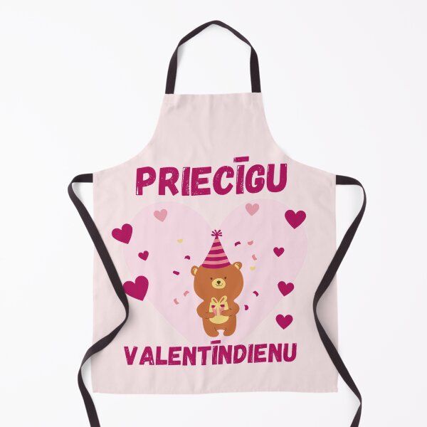 Item preview, Latviski Priecīgu valentīndienu - latvietis  designed and sold by LukjanovArt.