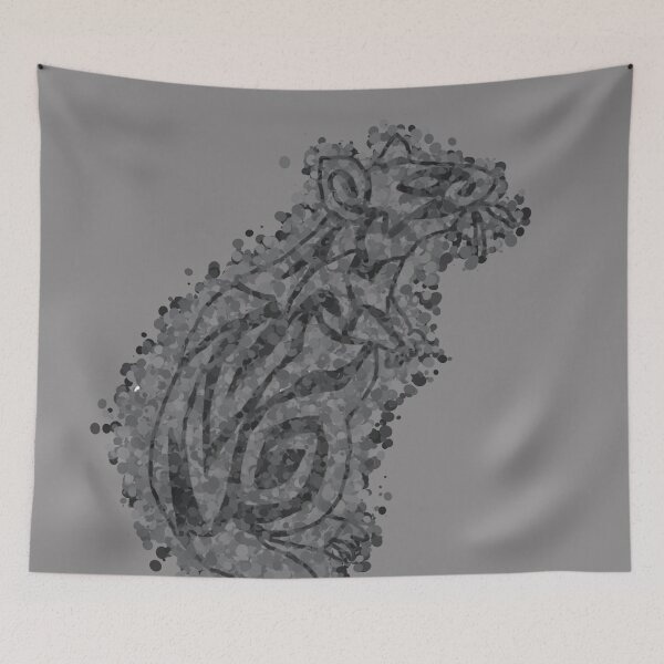Item preview, The Rat designed and sold by SourWolf_Art.