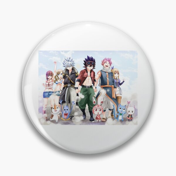 Pin su Fairy tail