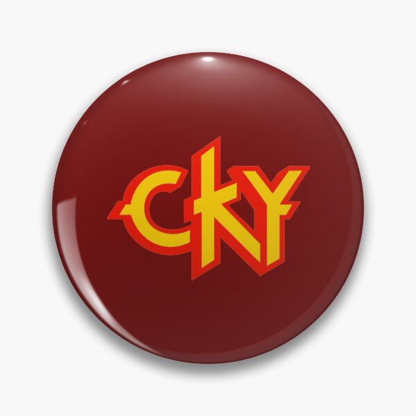 Item preview, CKY   designed and sold by MasCtrl.