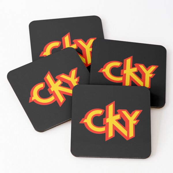 Item preview, CKY   designed and sold by MasCtrl.