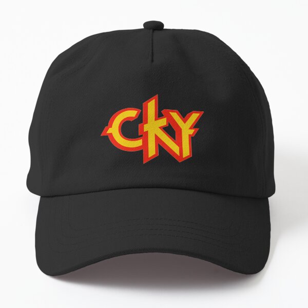 Item preview, CKY   designed and sold by MasCtrl.