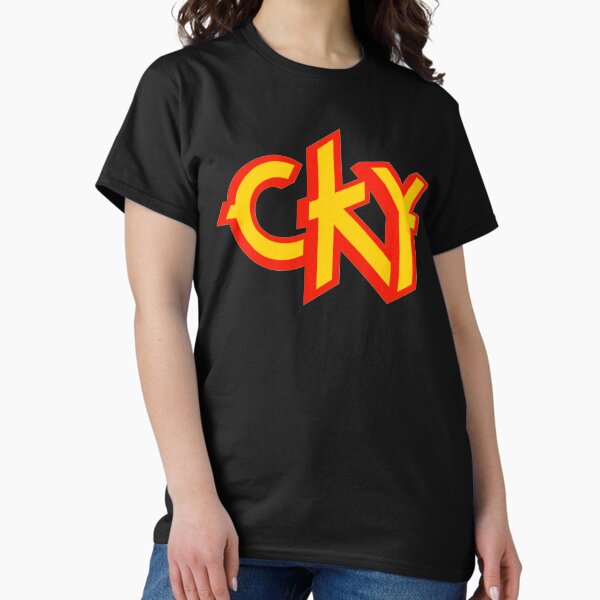 Item preview, CKY   designed and sold by MasCtrl.