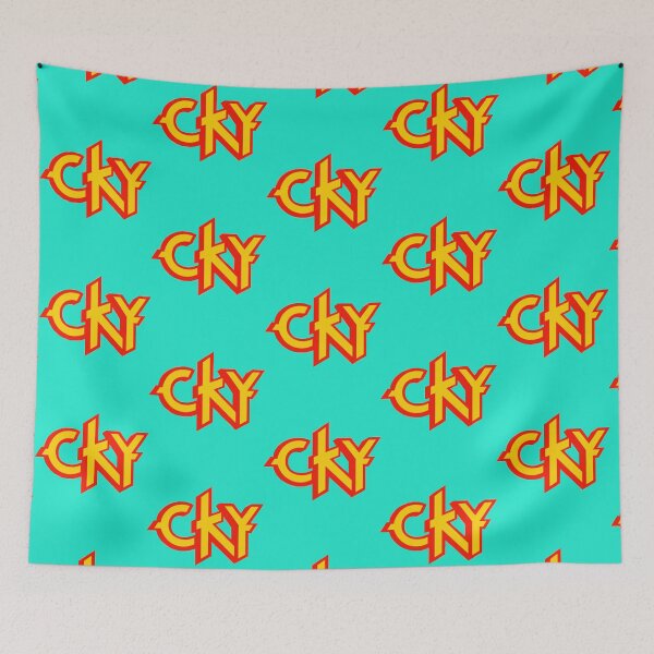 Item preview, CKY   designed and sold by MasCtrl.