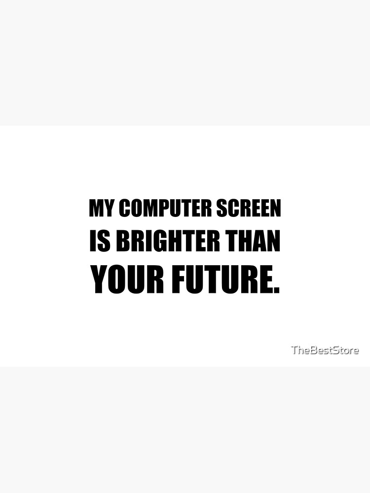 lcd monitors brighter than lcd quotation