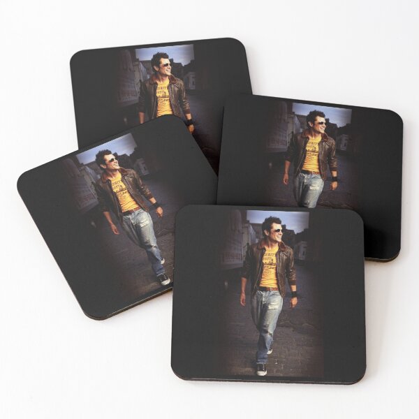 Item preview, cool man   designed and sold by MasCtrl.