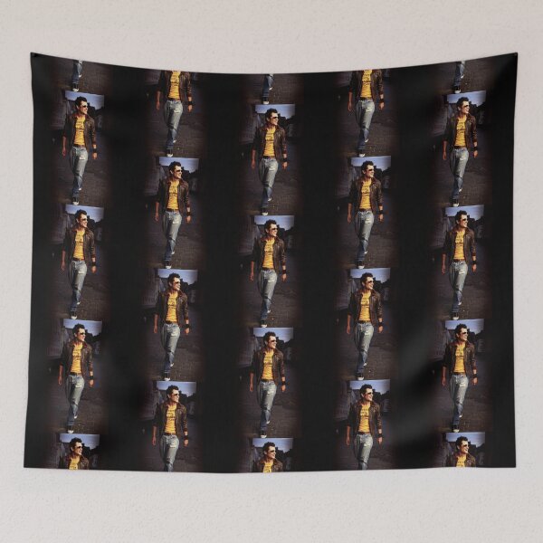 Item preview, cool man   designed and sold by MasCtrl.