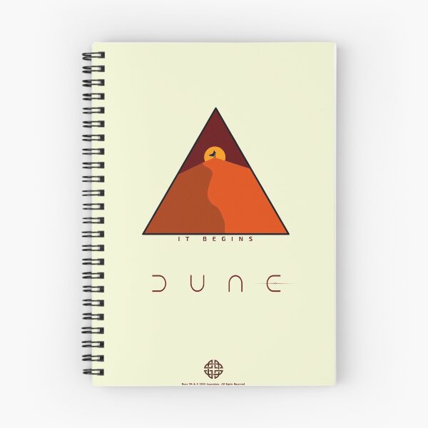 Item preview, Dune designed and sold by DESERT TONE.