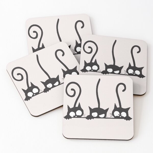 Item preview, Cute Cat designed and sold by MGHdesign.