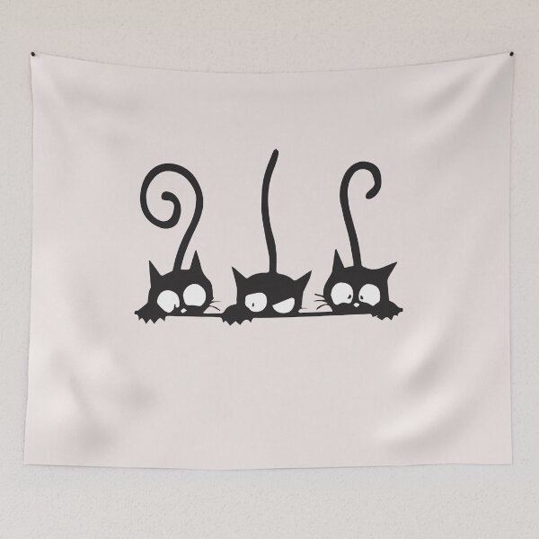 Item preview, Cute Cat designed and sold by MGHdesign.